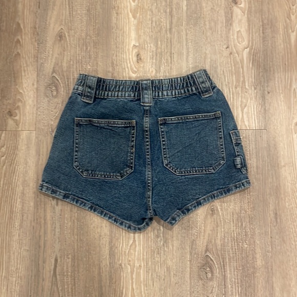 Bluenotes carpenter denim short - Picture 2 of 2